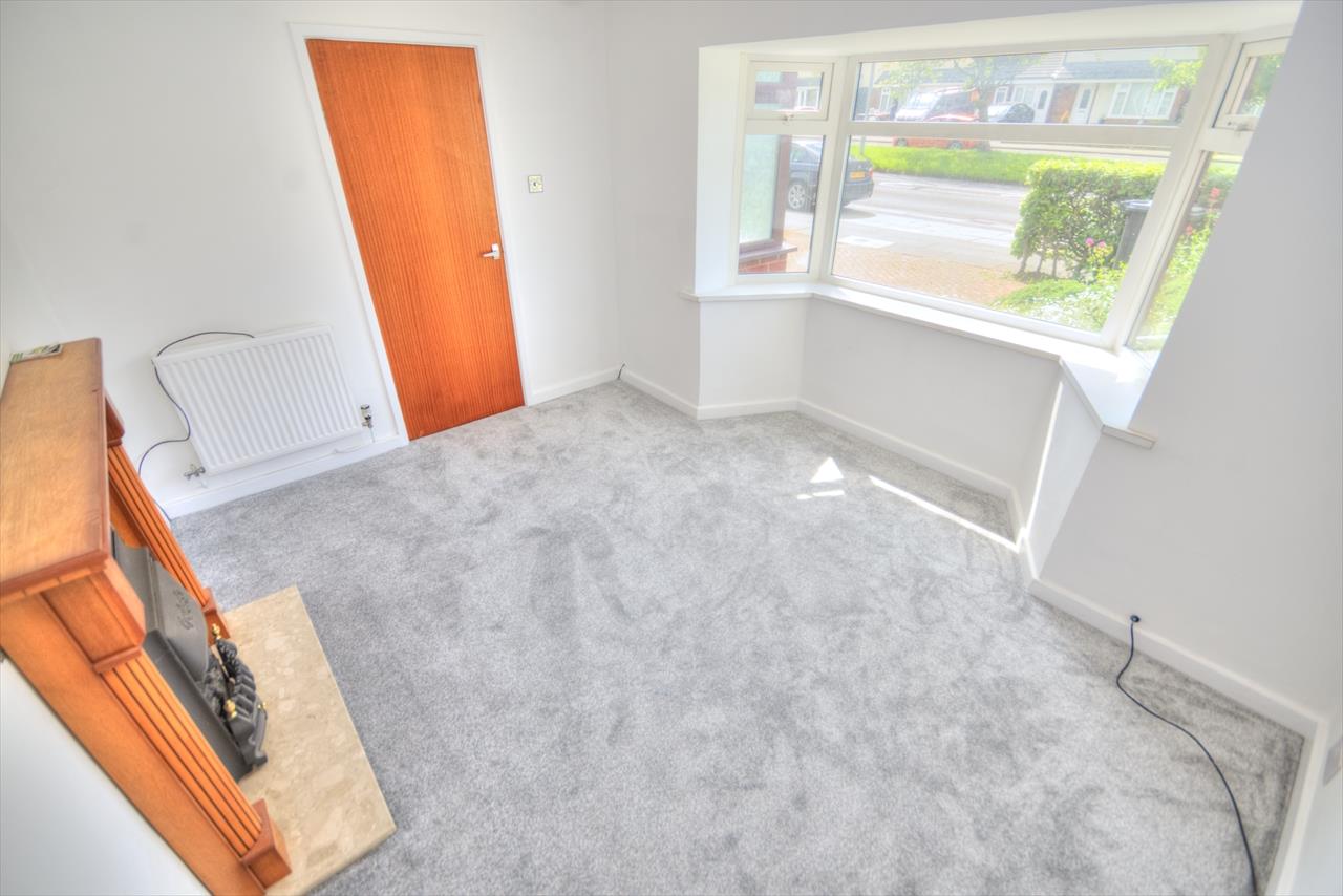 Edge Lane, Thornton, Liverpool Michael Moon