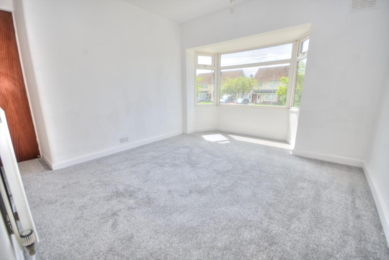 Edge Lane, Thornton, Liverpool Michael Moon