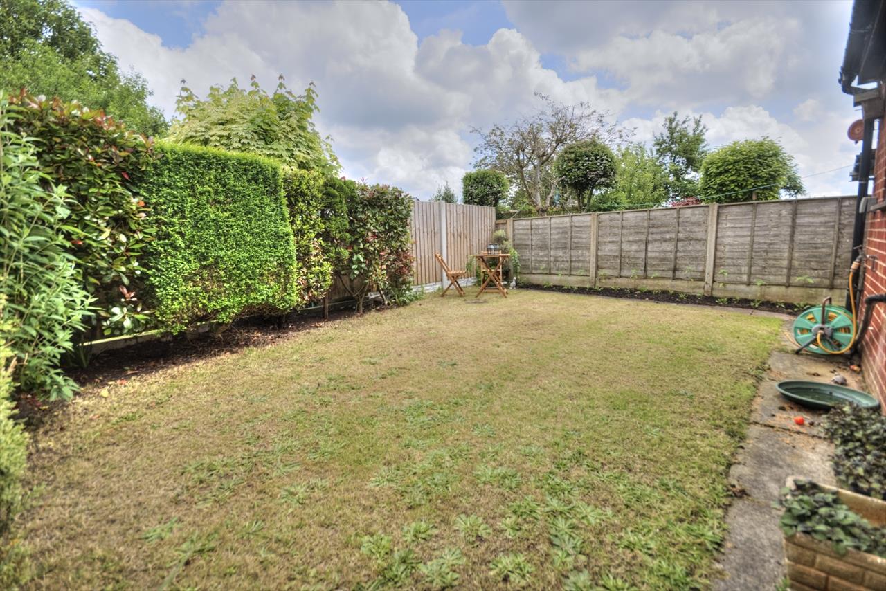 Edge Lane, Thornton, Liverpool Michael Moon