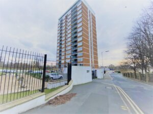 Conway Street, Liverpool
