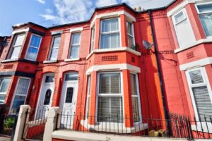 Molyneux Road, Waterloo