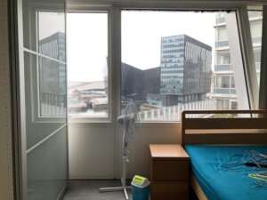 Strand Street, Liverpool