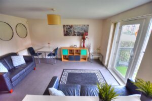 Ellerman Road, Liverpool