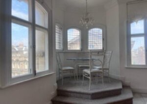 Brunswick Street, Liverpool