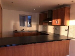 136 Duke Street, Liverpool