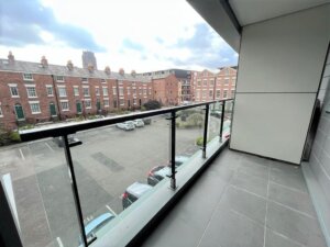 21 Colquitt Street, Liverpool