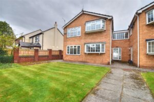 Church Road, Formby, Liverpool