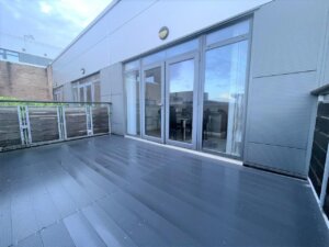 87 Tradewind Square, Liverpool