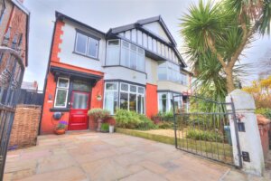 York Avenue, Crosby, Liverpool
