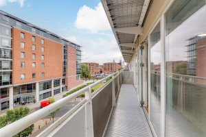 4, Royal Quay, Liverpool