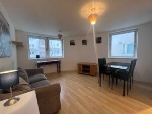 Royal Quay, Liverpool