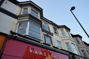 South Road, Waterloo, Liverpool