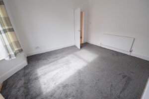 5 x Three Bedroom Properties