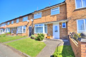 Edgemoor Drive, Crosby, Liverpool