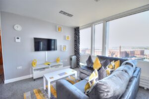 Strand Street, Liverpool