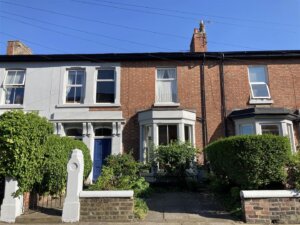 Hyde Road, Liverpool