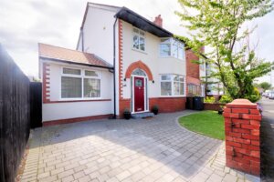 Caithness Drive, Liverpool
