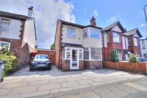 Alexandra Road, Crosby, Liverpool