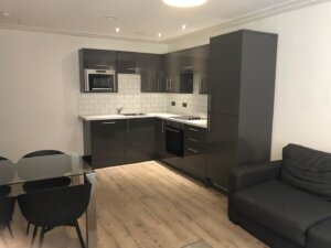 17 North John Street, Liverpool