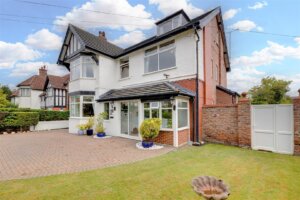 Dowhills Road, Liverpool