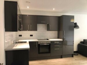 North John Street, Liverpool