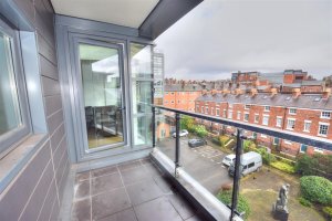 Colquitt Street, Liverpool