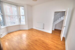 Twyford Street, Liverpool