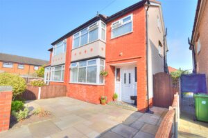 Hazel Grove, Crosby, Liverpool