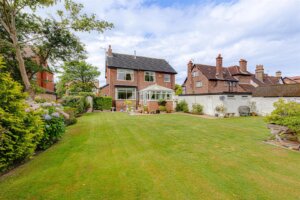 Dowhills Road, Blundellsands
