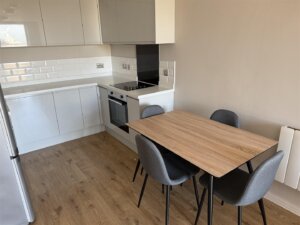 Jesse Hartley Way, Liverpool