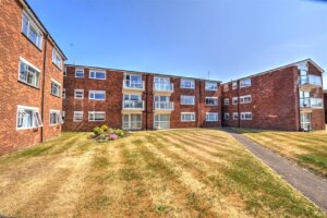 The Serpentine South, Liverpool