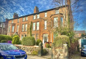 11 Sefton Drive, Sefton Park, Liverpool