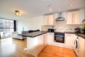 Pall Mall, Liverpool