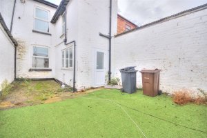 Victoria Road, Crosby