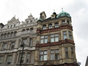 Brunswick Street, Liverpool