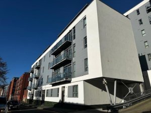 43, Lydia Ann Street, Liverpool