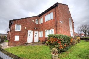 Alexandra Road, Crosby, Liverpool