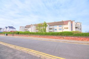 Burbo Bank Road South, Blundellsands