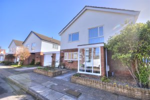 Channel Road, Blundellsand, Liverpool