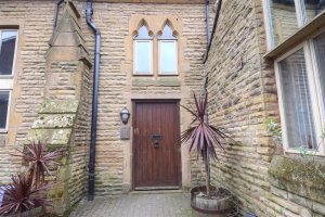 12a Belvidere Road, Liverpool
