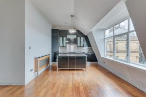 22 Sir Thomas Street, Liverpool