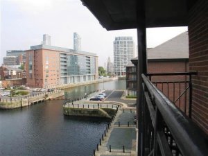 Waterloo Road, Liverpool