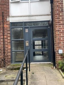 Ford Lane, Liverpool