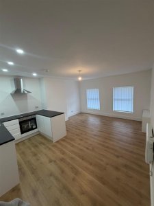 Walton Breck Road, Liverpool