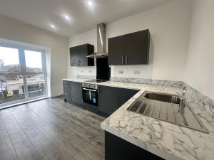 Lexham Road, Liverpool