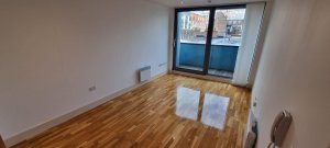 Rumford Place, Liverpool