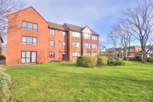 2 Nicholas Road, Liverpool