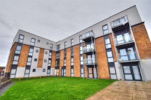 Park Street, Liverpool