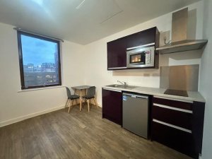 2 Moorfields, Liverpool