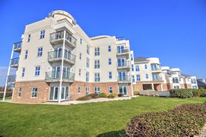 Hall Road West, Liverpool